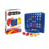 Hasbro 4 dans un jeu de voyage en ligne