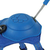 ZOLUX Easyride Dog Hardle Blue
