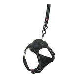 ZOLUX EASYRIRID DOG EARD NOIR - afbeelding 1