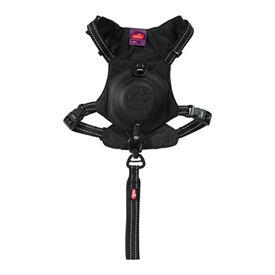 ZOLUX EASYRIRID DOG EARD NOIR