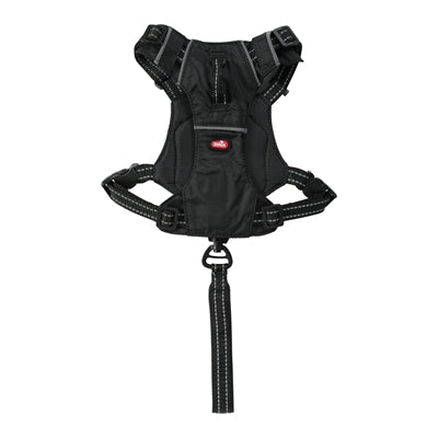 ZOLUX EASYRIRID DOG EARD NOIR