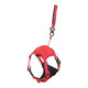 Zolux Easyride Dog Eld Red