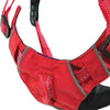 Zolux Easyride Dog Eld Red