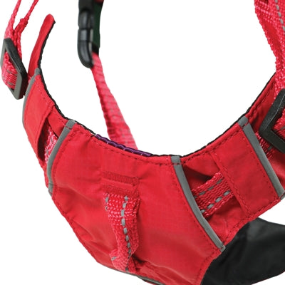Zolux Easyride Dog Eld Red