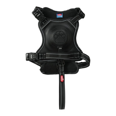 ZOLUX EASYRIRID DOG EARD NOIR