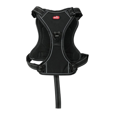 ZOLUX EASYRIRID DOG EARD NOIR