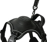 ZOLUX EASYRIRID DOG EARD NOIR - afbeelding 4