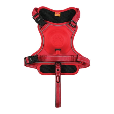 Zolux Easyride Dog Eld Red