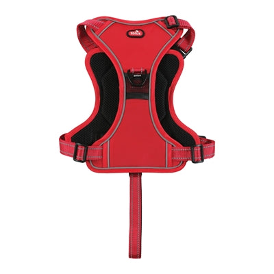 Zolux Easyride Dog Eld Red