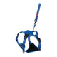 ZOLUX Easyride Dog Hardle Blue
