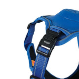 ZOLUX Easyride Dog Hardle Blue - afbeelding 4
