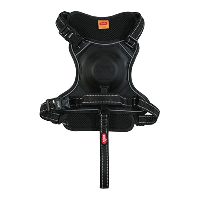 ZOLUX EASYRIRID DOG EARD NOIR