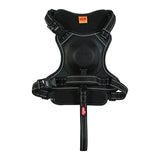 ZOLUX EASYRIRID DOG EARD NOIR - afbeelding 2
