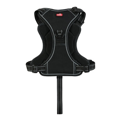ZOLUX EASYRIRID DOG EARD NOIR
