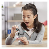 Hasbro Flexible Action Figure Ghost Spider - afbeelding 5
