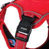 Zolux Easyride Dog Eld Red