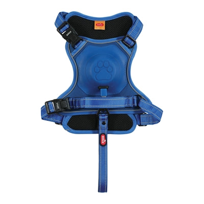 ZOLUX Easyride Dog Hardle Blue
