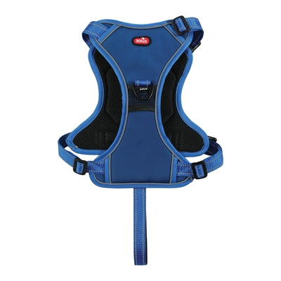 ZOLUX Easyride Dog Hardle Blue