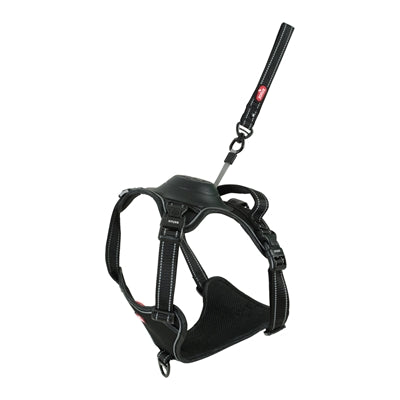 ZOLUX EASYRIRID DOG EARD NOIR