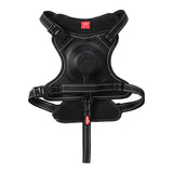 ZOLUX EASYRIRID DOG EARD NOIR - afbeelding 2