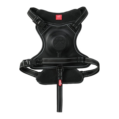 ZOLUX EASYRIRID DOG EARD NOIR