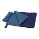 ZOLUX BIVOUAK COUVRONNET DOBRE SAG SECHET 2In1 Bleu