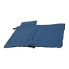 ZOLUX BIVOUAK COUVRONNET DOBRE SAG SECHET 2In1 Bleu