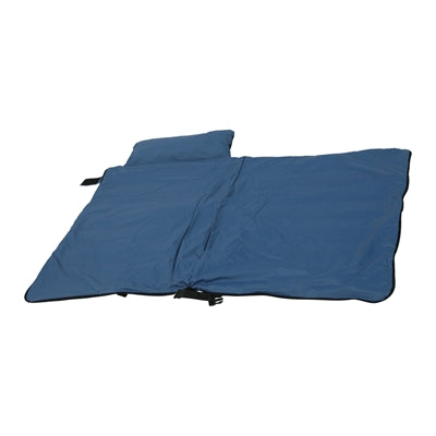 ZOLUX BIVOUAK COUVRONNET DOBRE SAG SECHET 2In1 Bleu