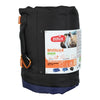 ZOLUX BIVOUAK COUVRONNET DOBRE SAG SECHET 2In1 Bleu