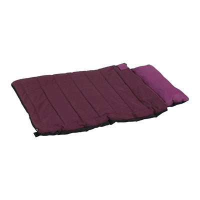 ZOLUX BIVOUAK COUVRONNET DOBENE SAGLE 2In1 Rouge