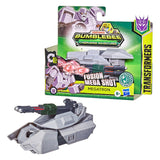 Hasbro Transformers Cyberverse Megatron - afbeelding 2
