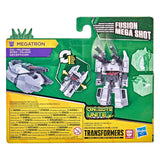 Hasbro Transformers Cyberverse Megatron - afbeelding 4