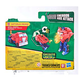 Hasbro Transformers Cyberverse Optimus Prime - afbeelding 4