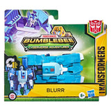 Hasbro Transformers Cyberverse Blurr - afbeelding 2