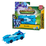 Hasbro Transformers Cyberverse Blurr - afbeelding 3