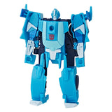 Hasbro Transformers Cyberverse Blurr - afbeelding 1