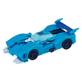 Hasbro Transformers Cyberverse Blurr - afbeelding 4