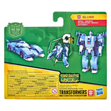 Hasbro Transformers Cyberverse Blurr - afbeelding 5