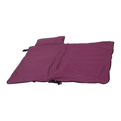 ZOLUX BIVOUAK COUVRONNET DOBENE SAGLE 2In1 Rouge