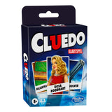 Jeu de carte Hasbro Cluedo - afbeelding 1