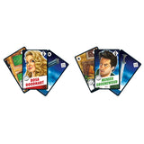 Jeu de carte Hasbro Cluedo - afbeelding 3