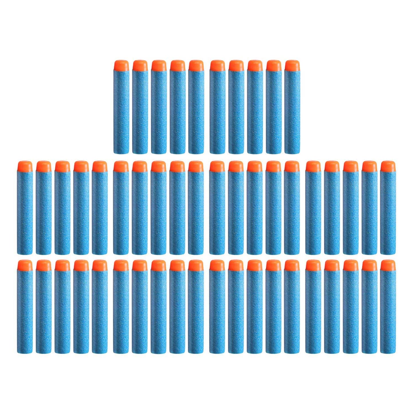 Nerf Nerf 2.0 Darts, 50e.