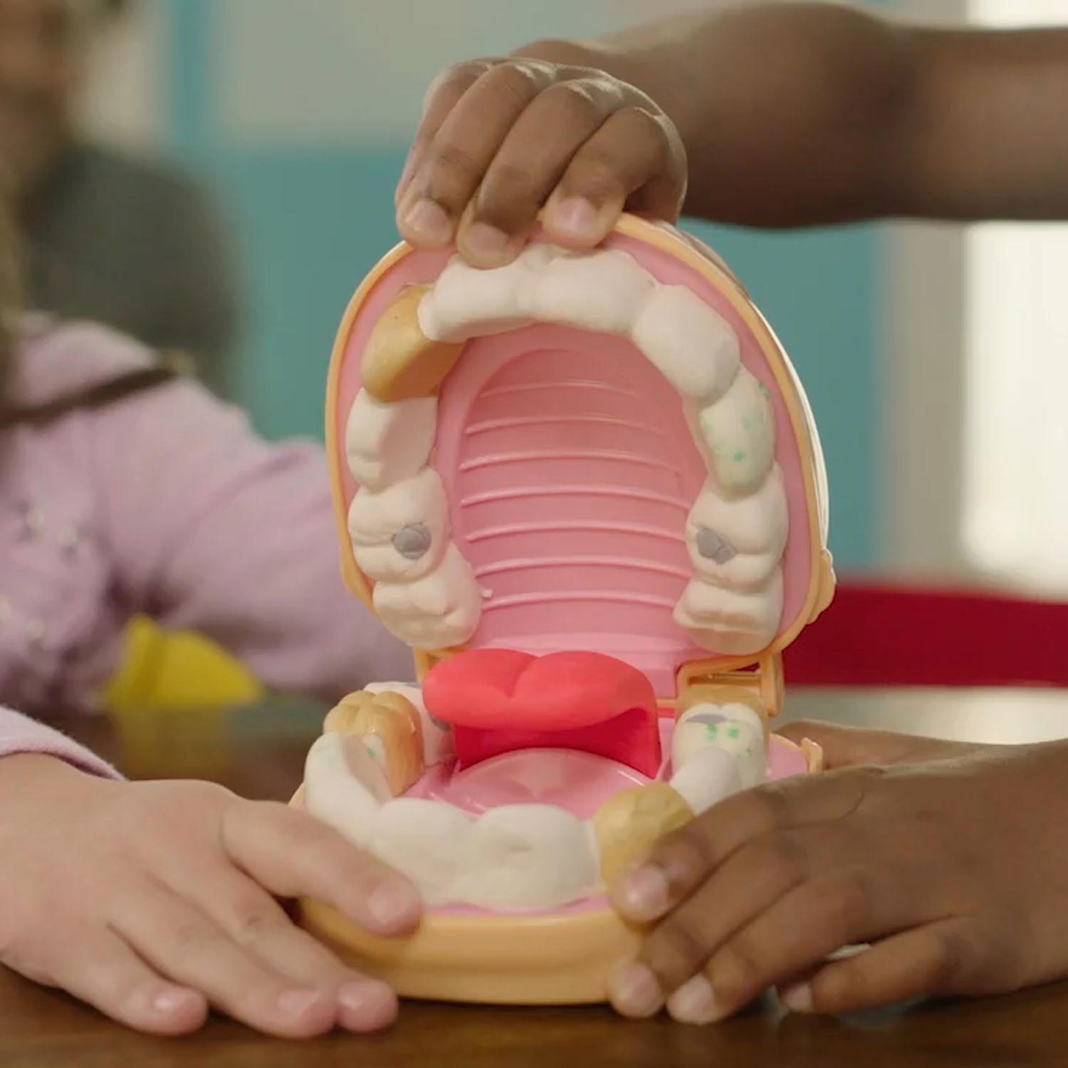 Le meilleur dentiste de Hasbro