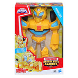 Hasbro Transformers Mega Mighties Rescue Bots figure Bumblebee - afbeelding 2