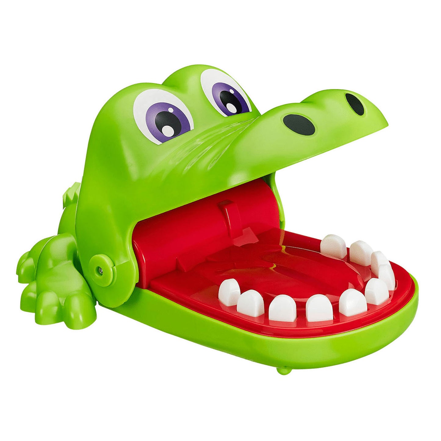 Hasbro Crocodile avec maux de dents