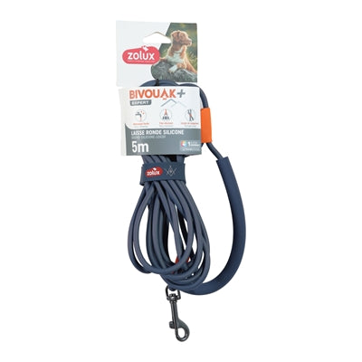 Ligne de sommeil zolux bvk autour du silicone bleu
