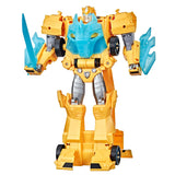 Hasbro Transformers Cyberverse Roll and Transform Bumblebee - afbeelding 1