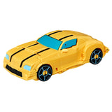 Hasbro Transformers Cyberverse Roll and Transform Bumblebee - afbeelding 4