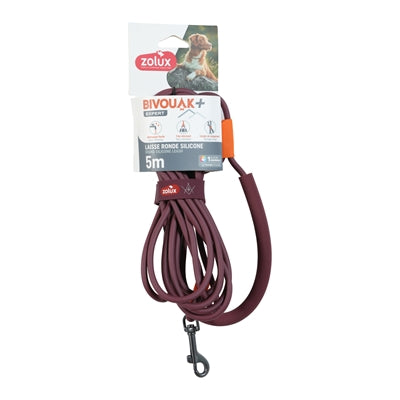 Ligne de sommeil Zolux BVK autour du silicone rouge
