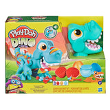 Play-Doh Play-Doh Crew Happing T-rex - afbeelding 1